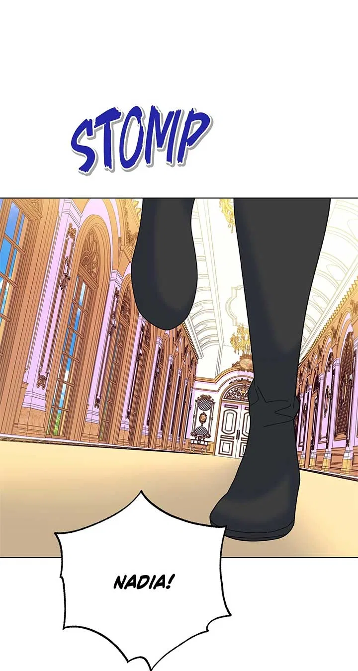 I Got Married to a Duke Called Beast Chapter 89 – Page 91