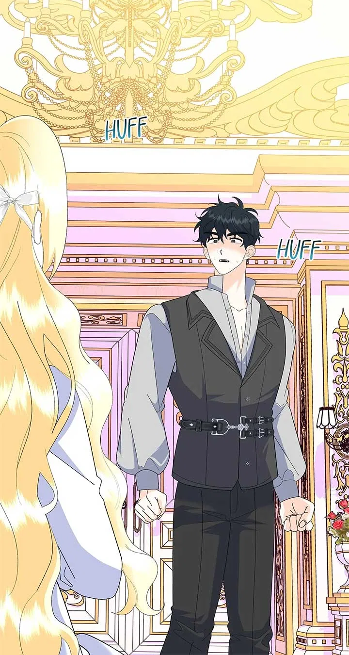 I Got Married to a Duke Called Beast Chapter 89 – Page 93
