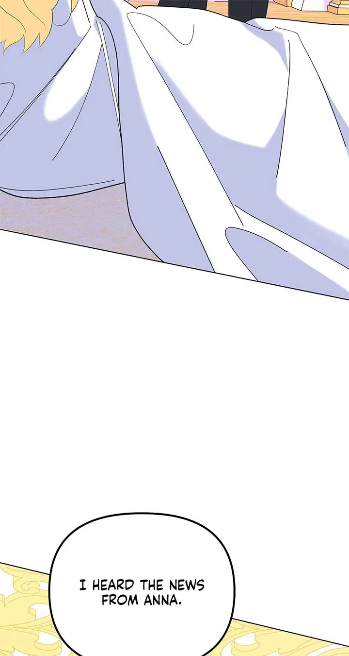 I Got Married to a Duke Called Beast Chapter 89 – Page 94