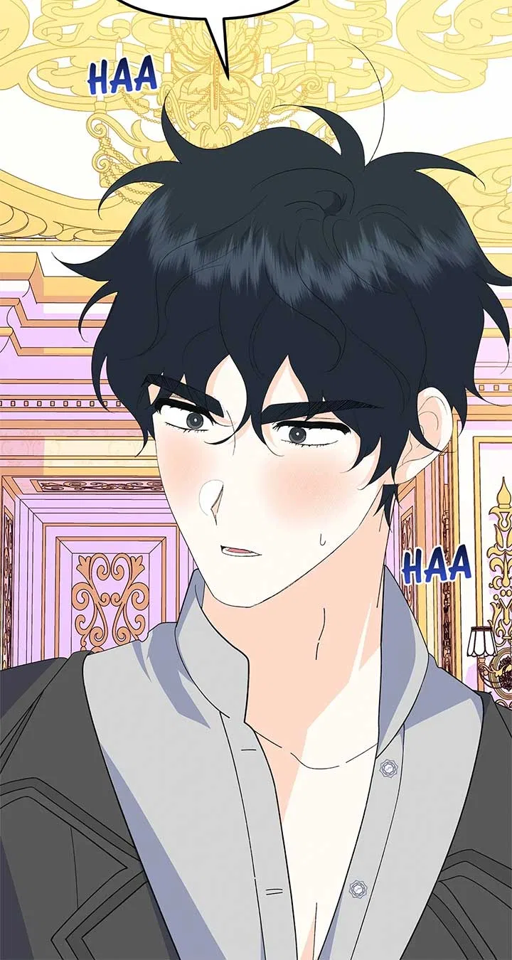 I Got Married to a Duke Called Beast Chapter 89 – Page 95