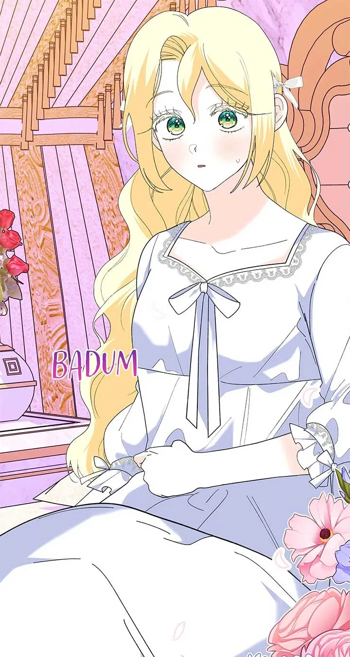 I Got Married to a Duke Called Beast Chapter 89 – Page 99