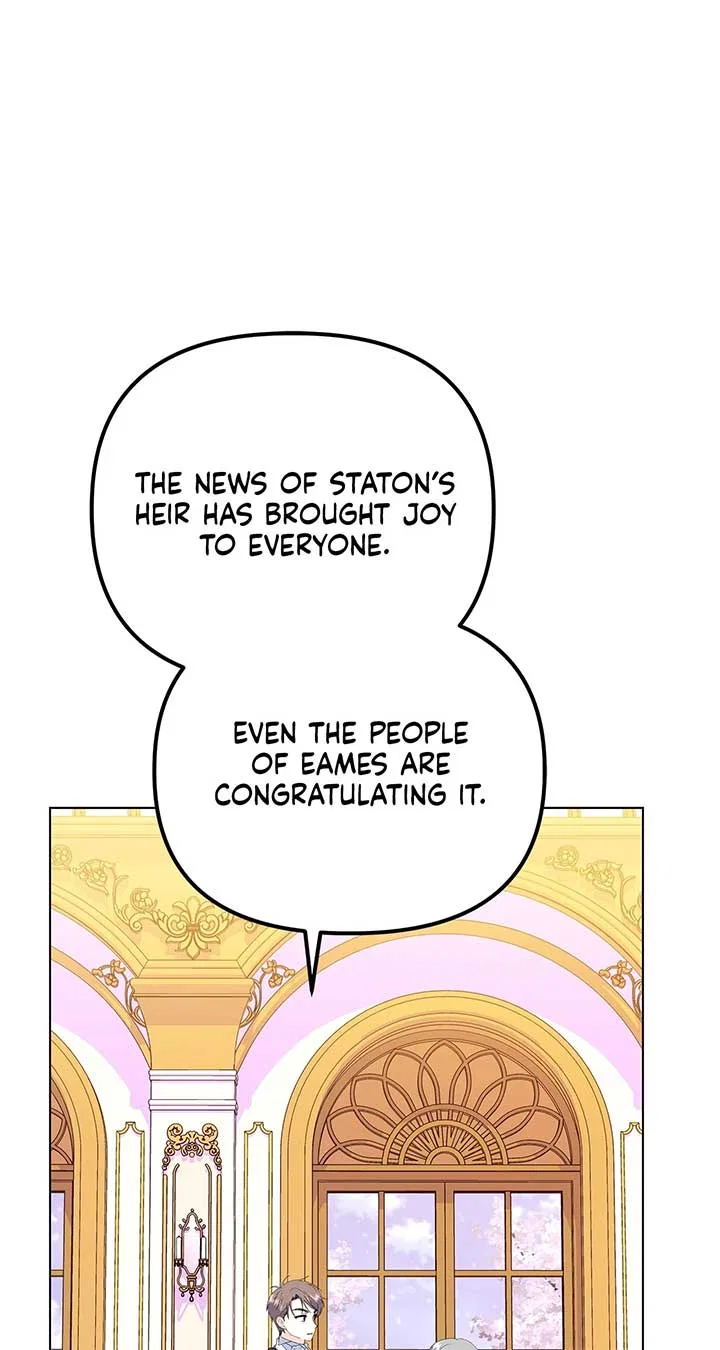 I Got Married to a Duke Called Beast Chapter 89 – Page 104