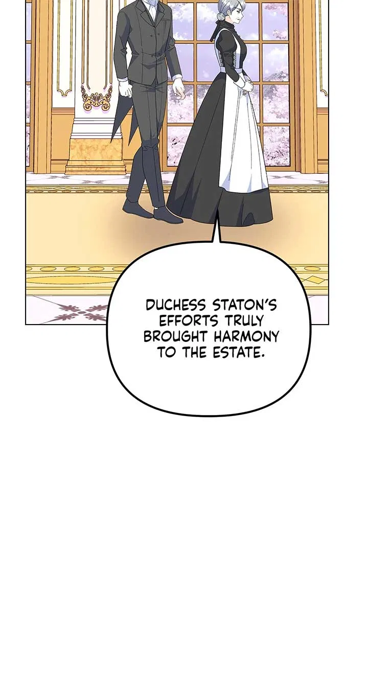 I Got Married to a Duke Called Beast Chapter 89 – Page 105