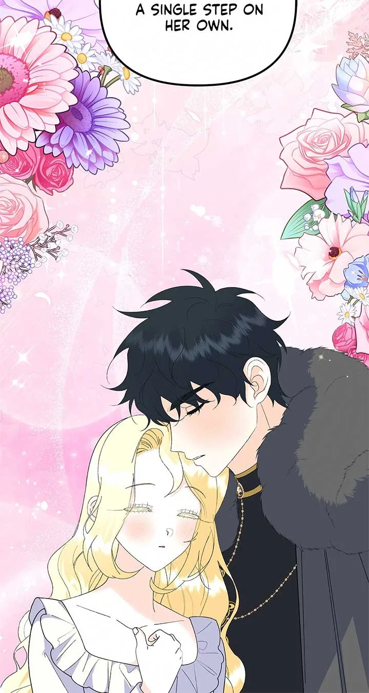 I Got Married to a Duke Called Beast Chapter 89 – Page 107