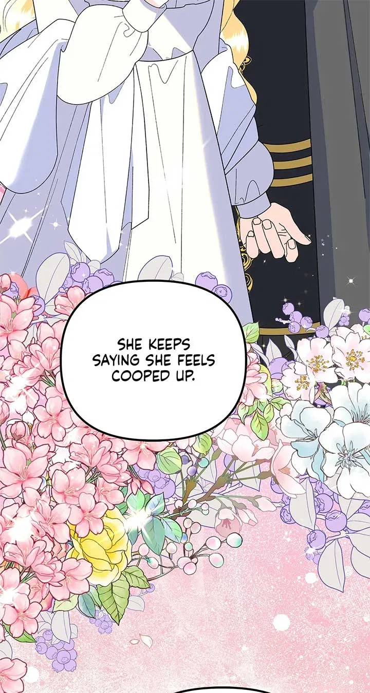 I Got Married to a Duke Called Beast Chapter 89 – Page 108