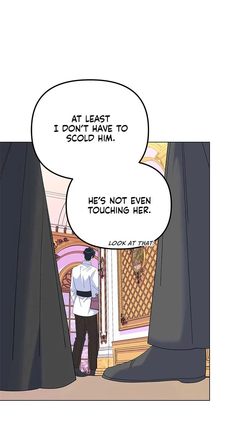 I Got Married to a Duke Called Beast Chapter 89 – Page 111