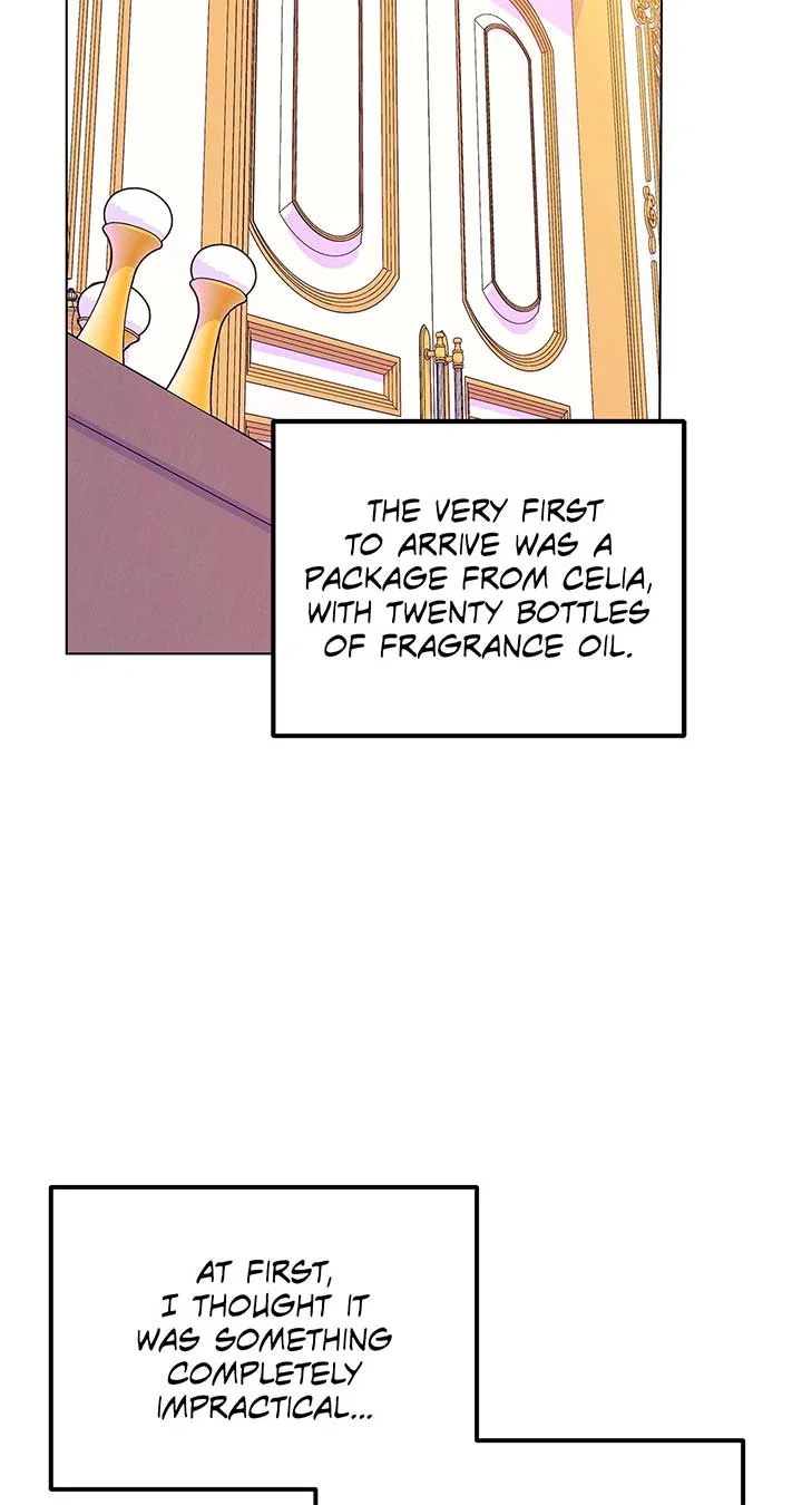 I Got Married to a Duke Called Beast Chapter 89 – Page 115