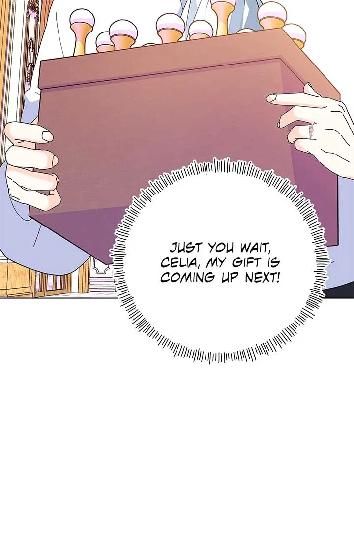 I Got Married to a Duke Called Beast Chapter 89 – Page 117