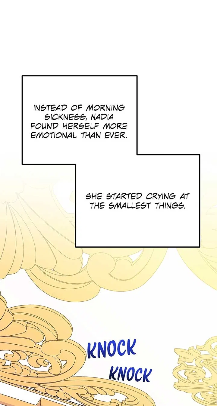I Got Married to a Duke Called Beast Chapter 89 – Page 118