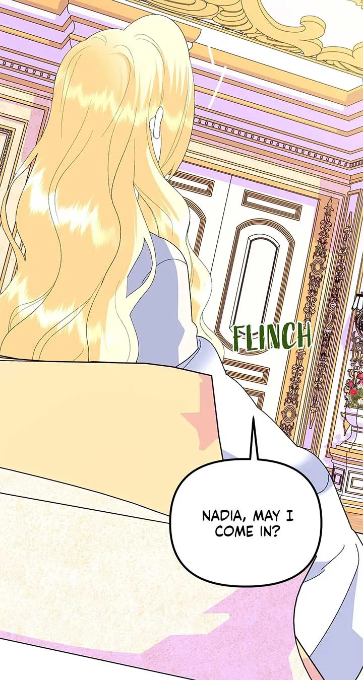 I Got Married to a Duke Called Beast Chapter 89 – Page 119
