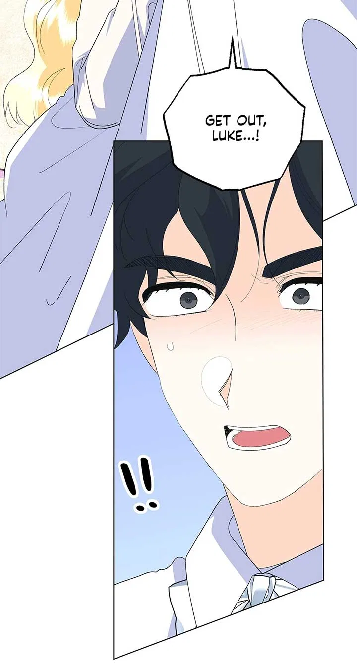 I Got Married to a Duke Called Beast Chapter 89 – Page 123