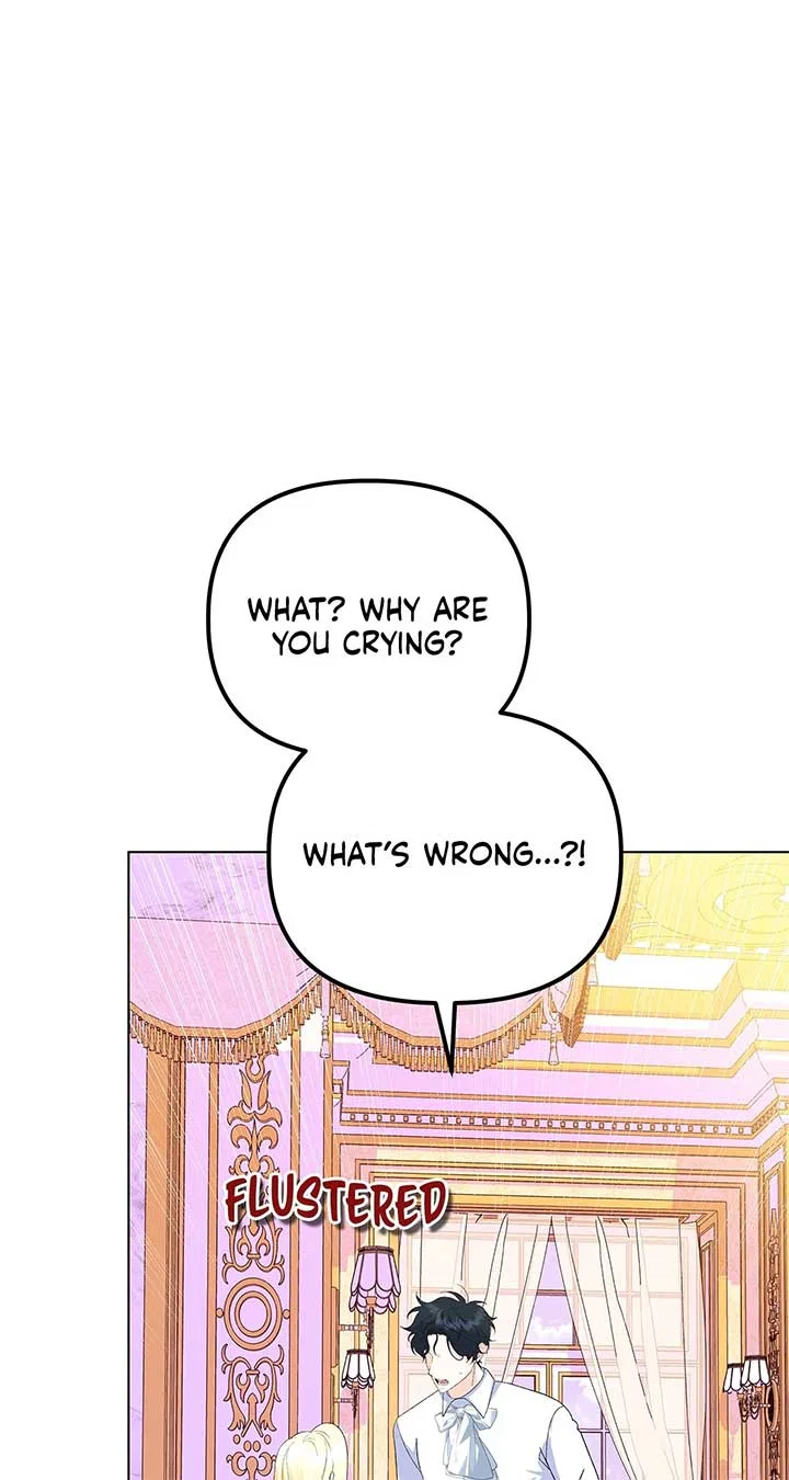 I Got Married to a Duke Called Beast Chapter 89 – Page 125