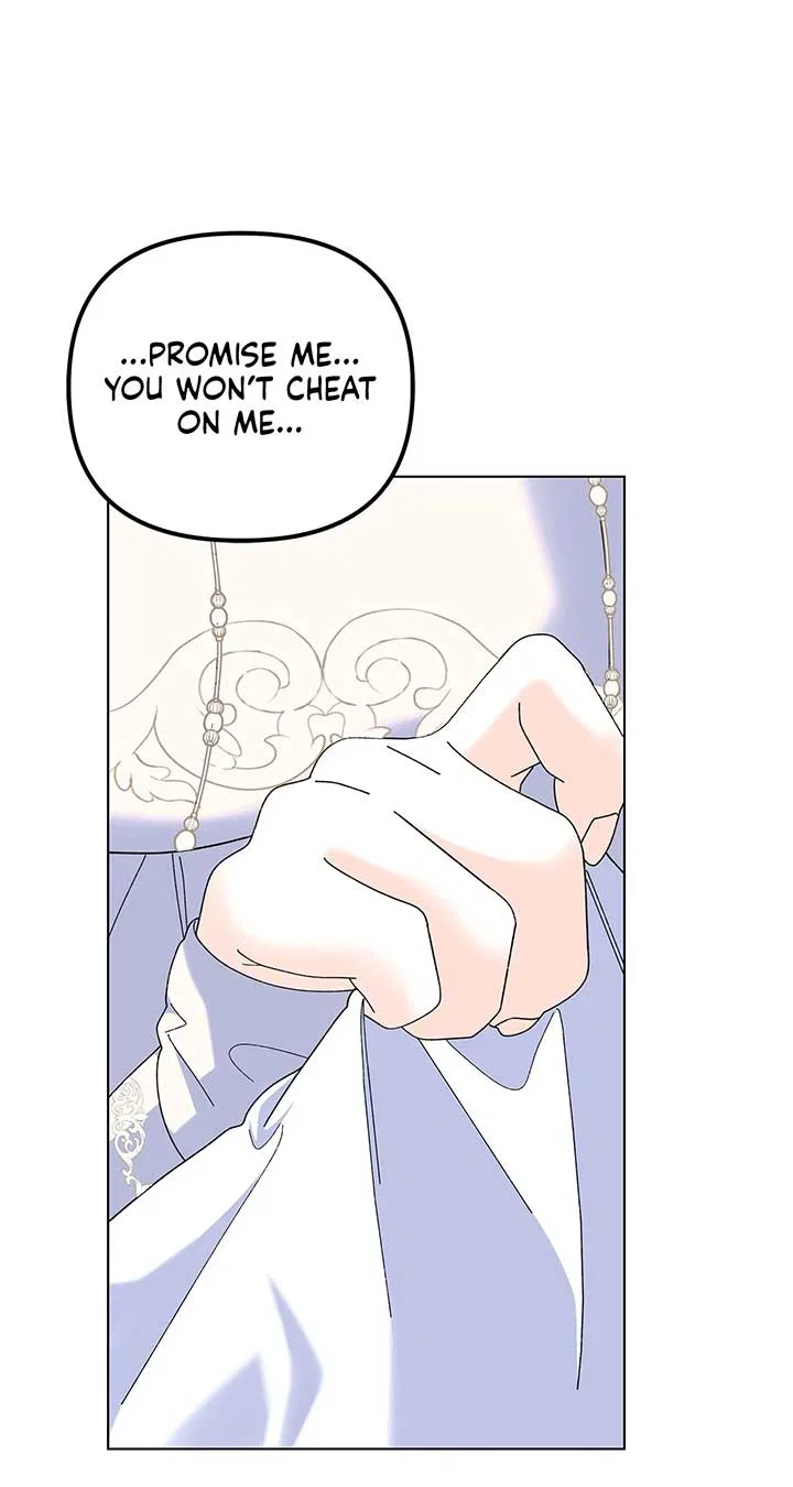 I Got Married to a Duke Called Beast Chapter 89 – Page 133