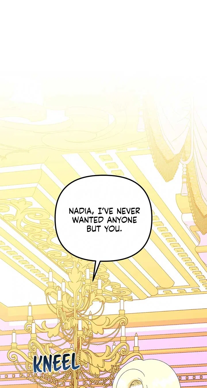 I Got Married to a Duke Called Beast Chapter 89 – Page 134