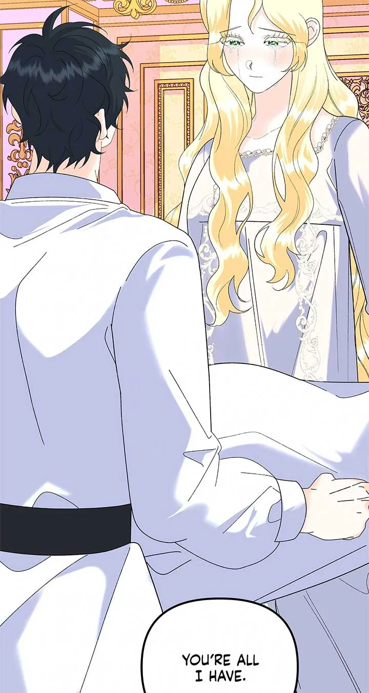 I Got Married to a Duke Called Beast Chapter 89 – Page 135