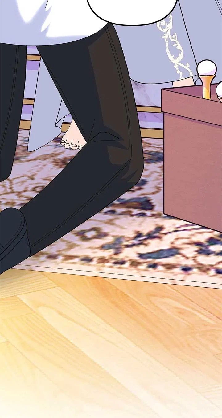 I Got Married to a Duke Called Beast Chapter 89 – Page 136