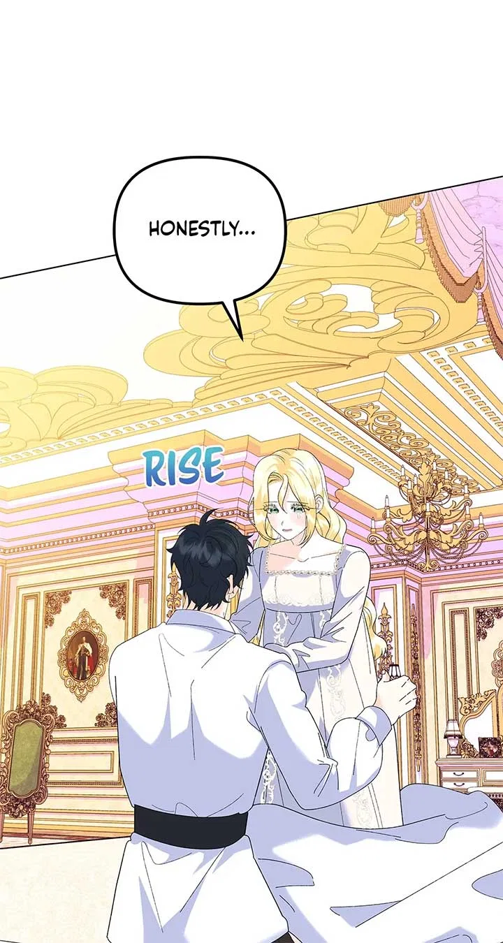 I Got Married to a Duke Called Beast Chapter 89 – Page 144