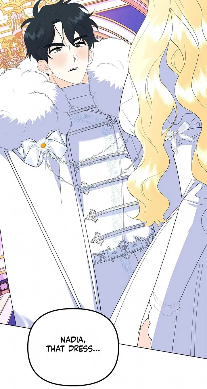 I Got Married to a Duke Called Beast Chapter 88 – Page 3