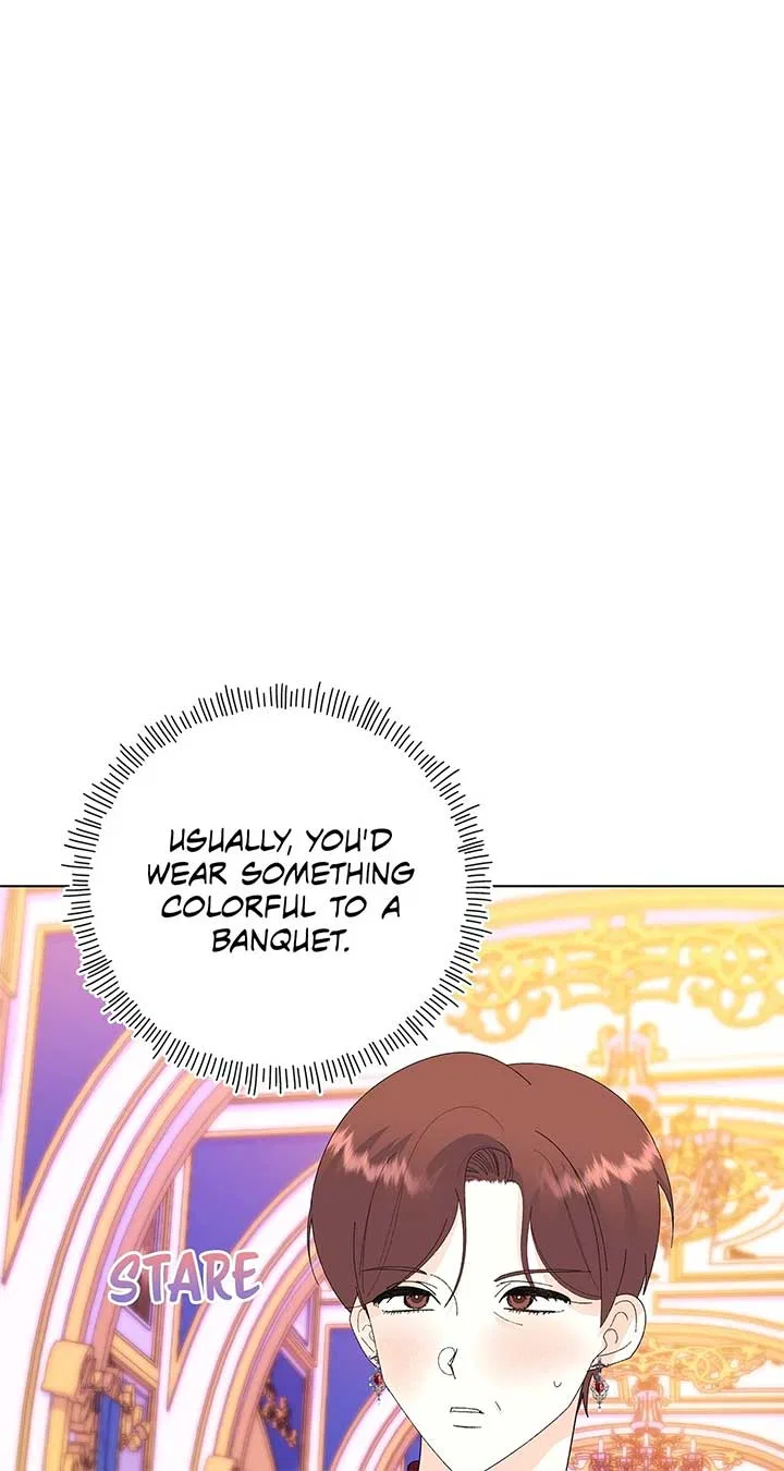 I Got Married to a Duke Called Beast Chapter 88 – Page 4