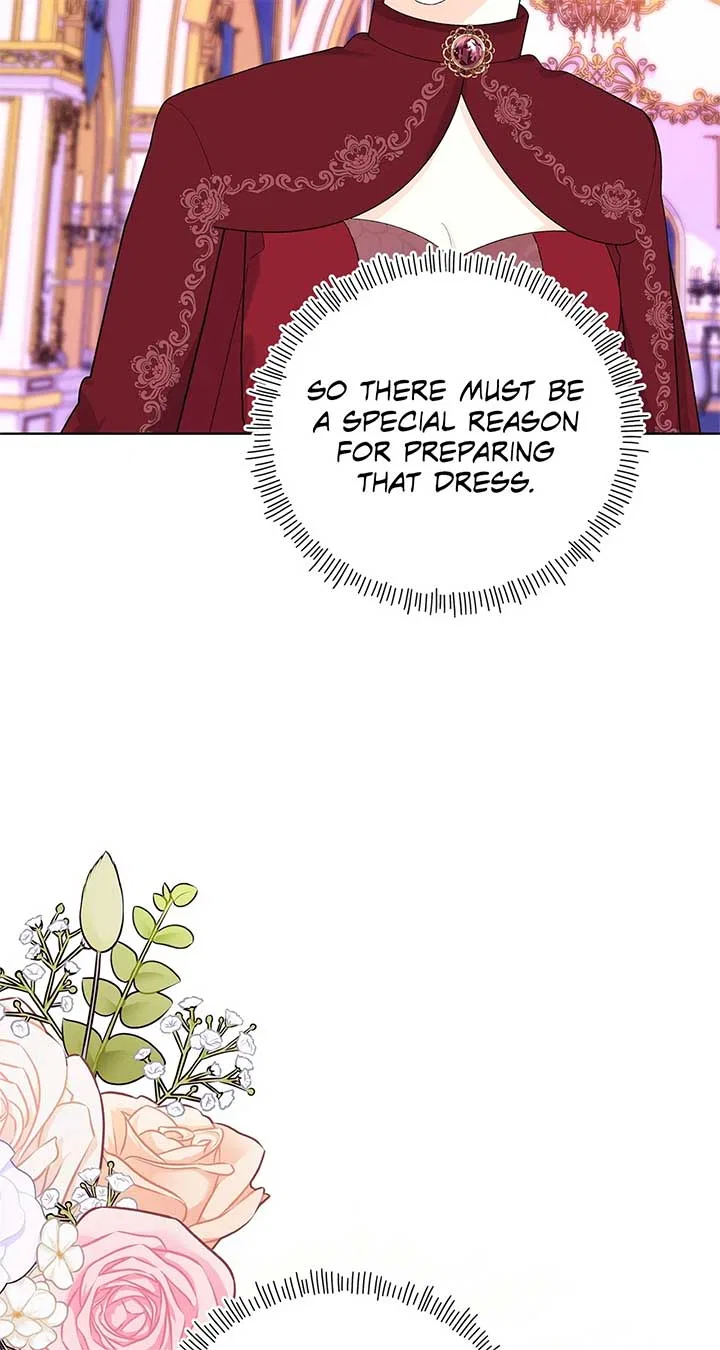 I Got Married to a Duke Called Beast Chapter 88 – Page 5