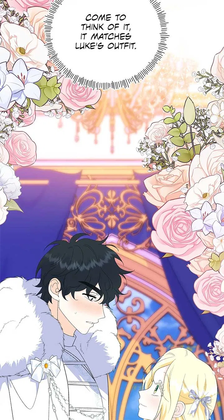 I Got Married to a Duke Called Beast Chapter 88 – Page 6