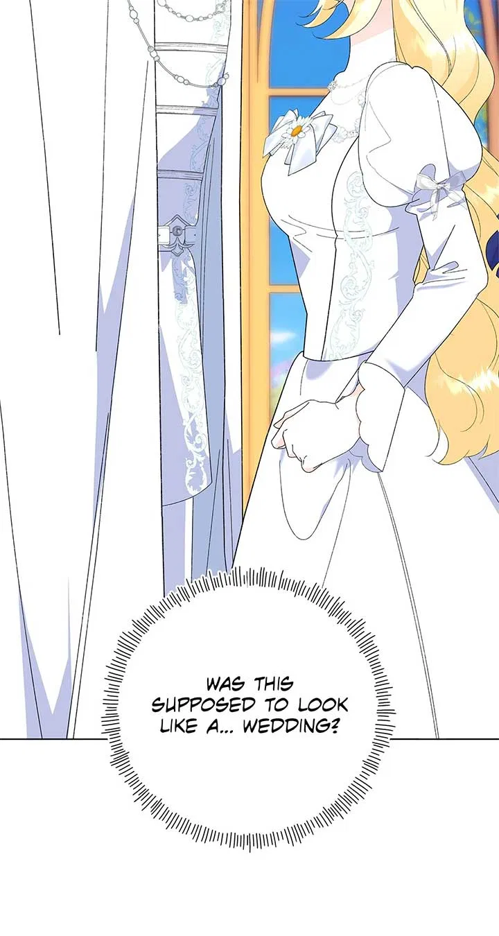 I Got Married to a Duke Called Beast Chapter 88 – Page 7