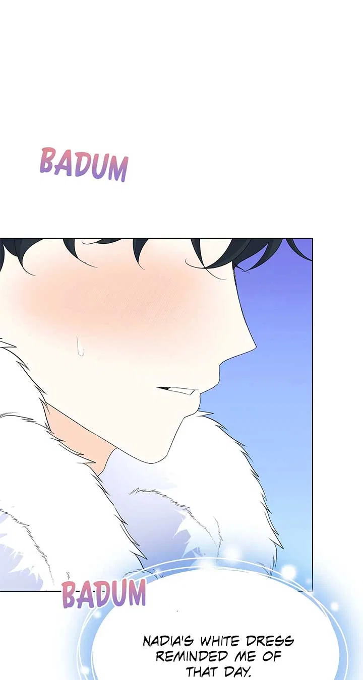 I Got Married to a Duke Called Beast Chapter 88 – Page 9
