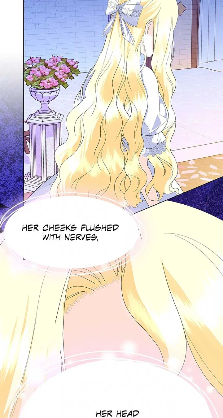 I Got Married to a Duke Called Beast Chapter 88 – Page 11
