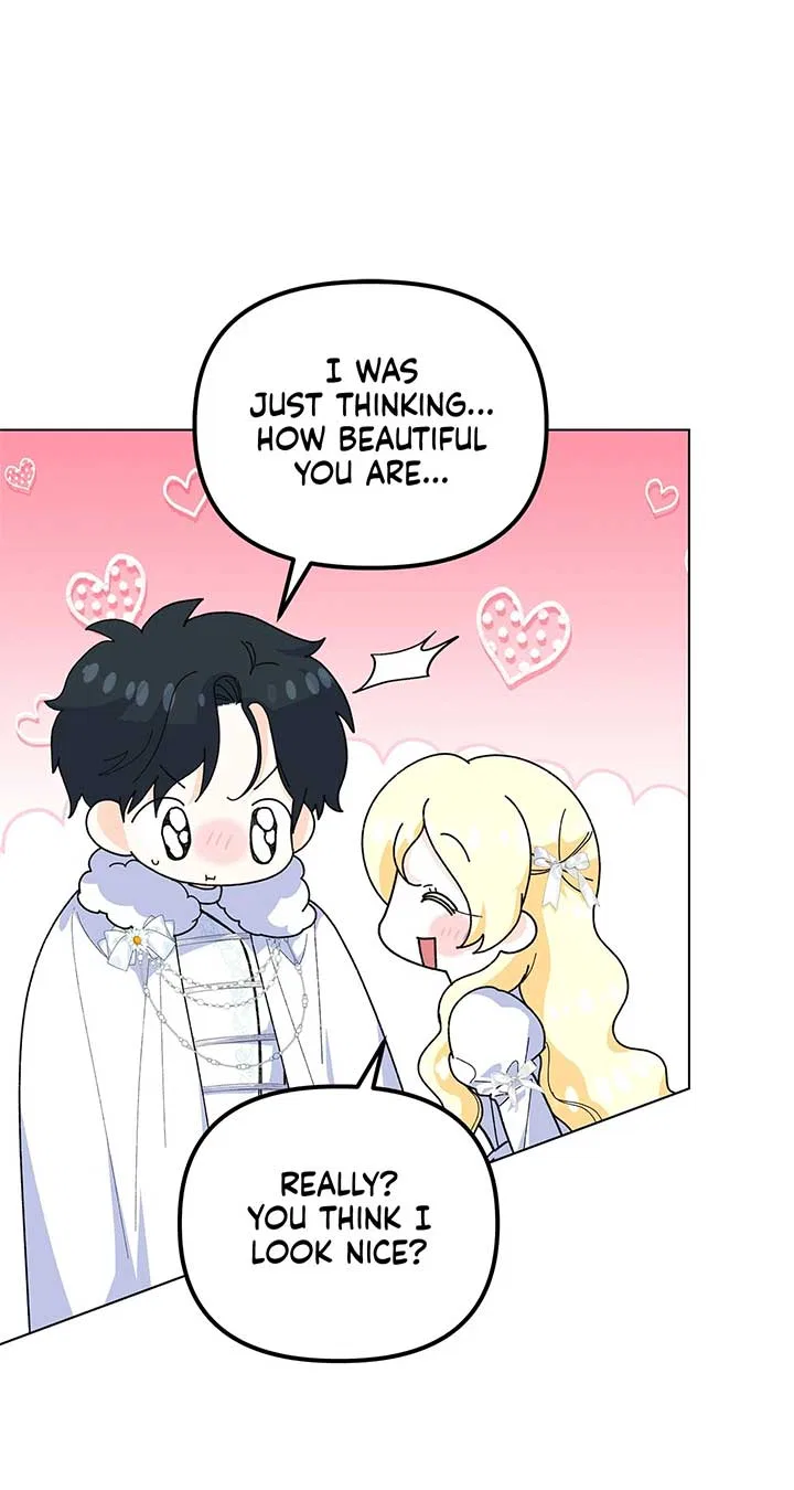 I Got Married to a Duke Called Beast Chapter 88 – Page 16