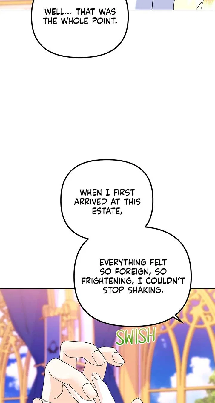 I Got Married to a Duke Called Beast Chapter 88 – Page 21