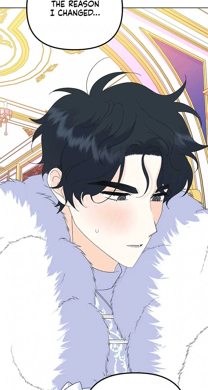 I Got Married to a Duke Called Beast Chapter 88 – Page 27