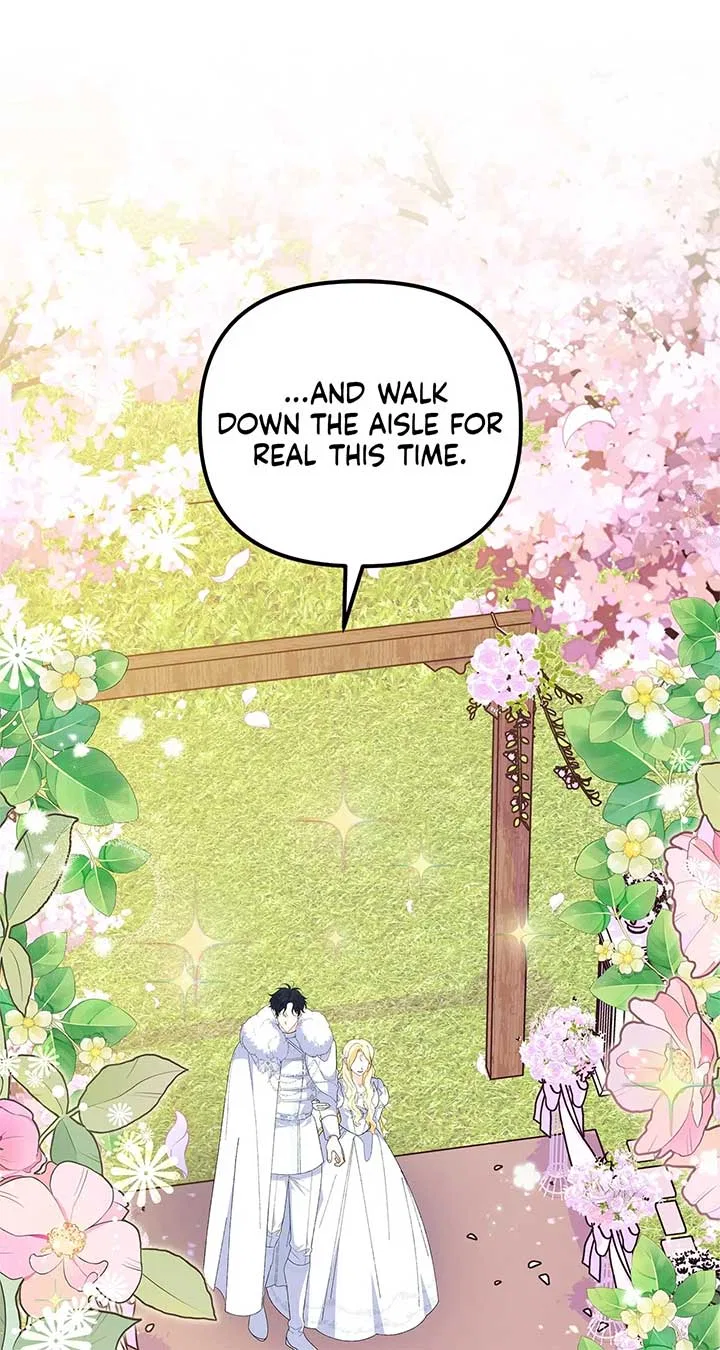 I Got Married to a Duke Called Beast Chapter 88 – Page 34