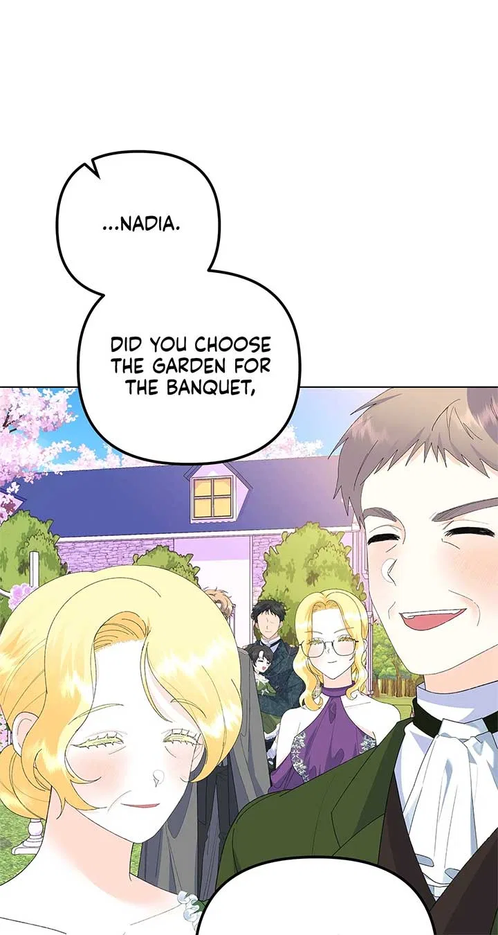 I Got Married to a Duke Called Beast Chapter 88 – Page 37