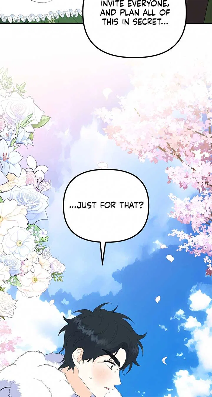 I Got Married to a Duke Called Beast Chapter 88 – Page 38