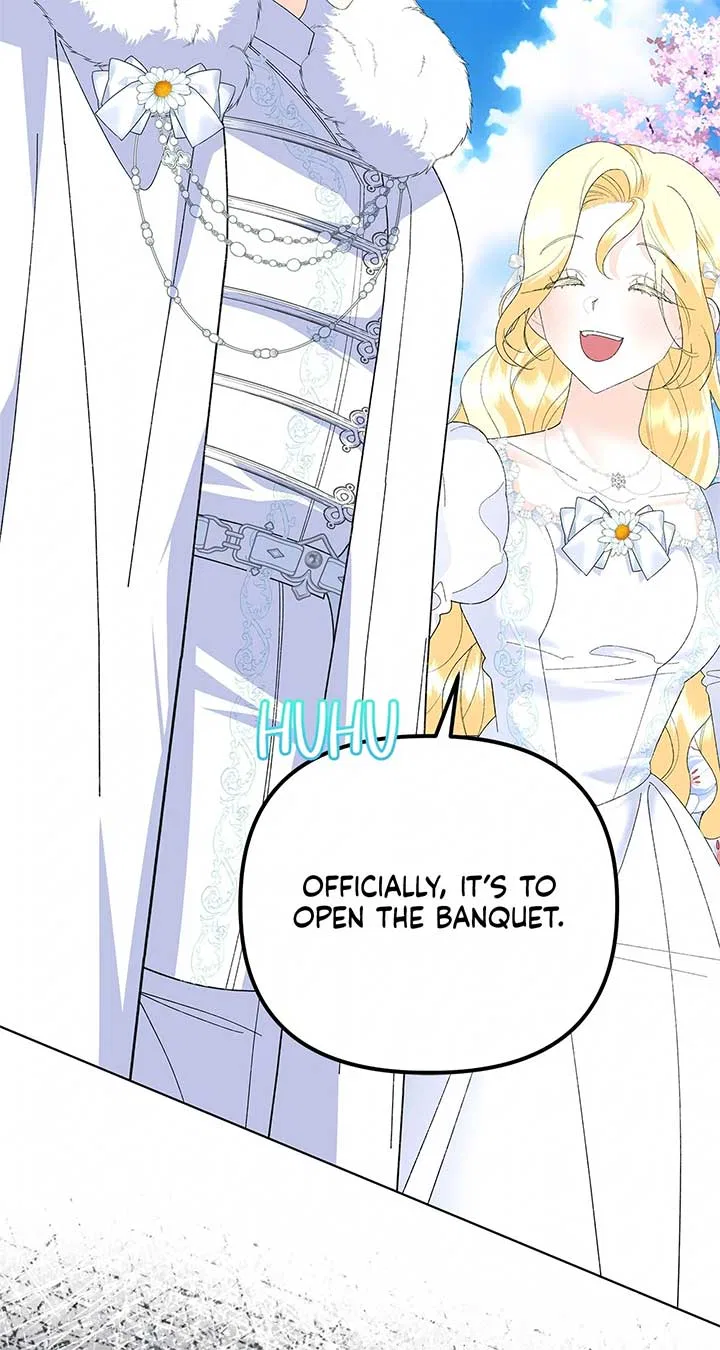 I Got Married to a Duke Called Beast Chapter 88 – Page 39