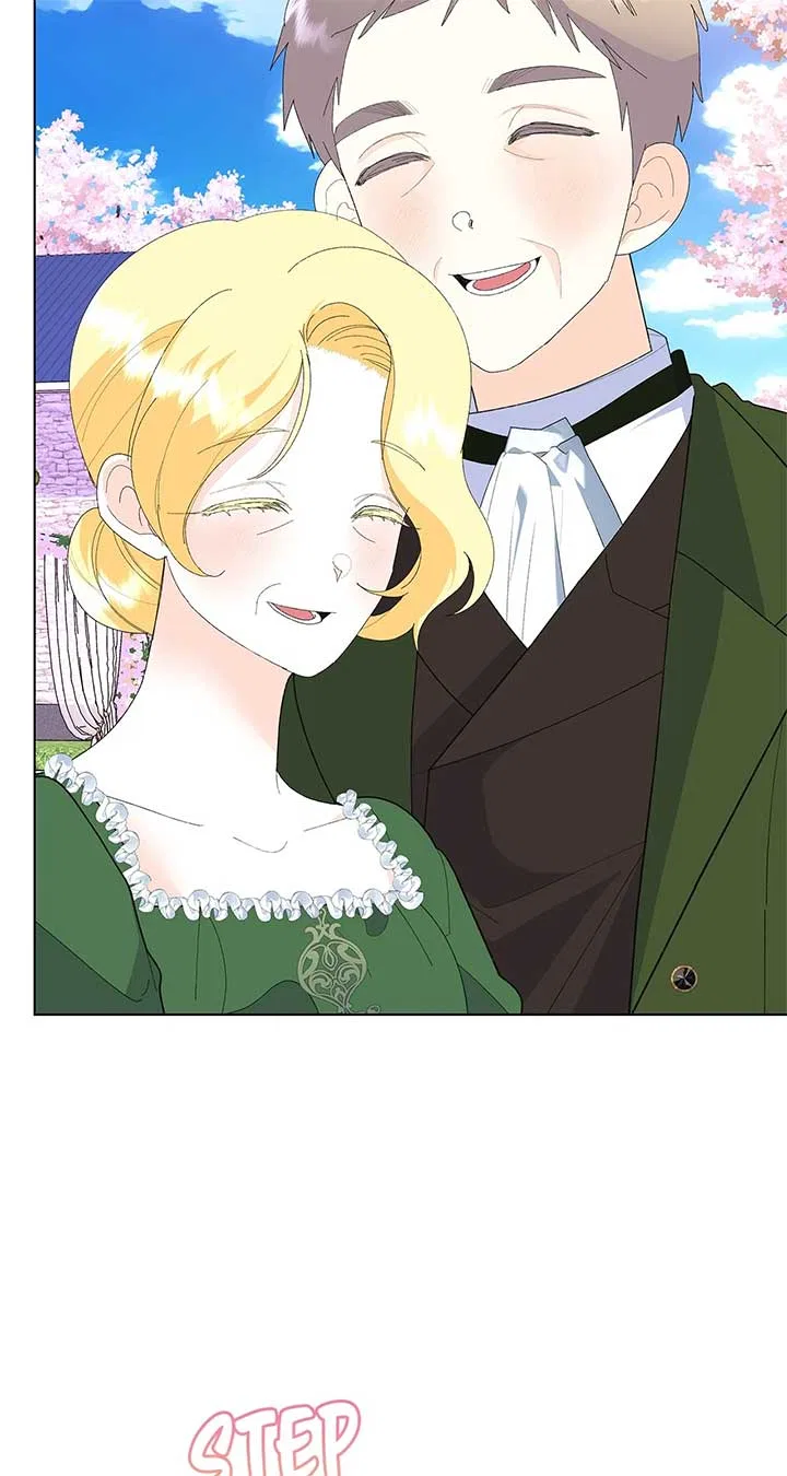 I Got Married to a Duke Called Beast Chapter 88 – Page 46