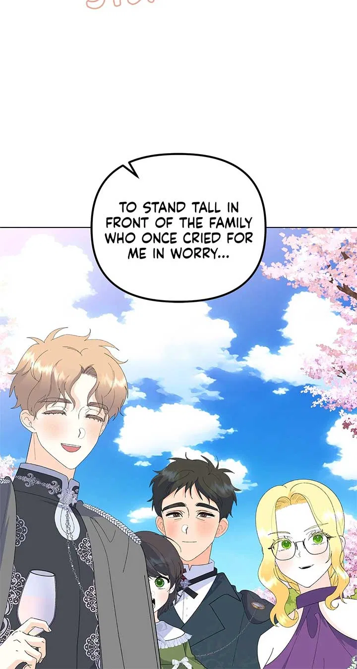 I Got Married to a Duke Called Beast Chapter 88 – Page 47