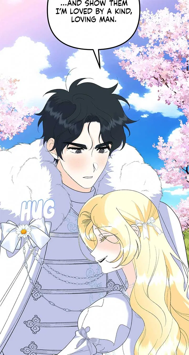 I Got Married to a Duke Called Beast Chapter 88 – Page 49