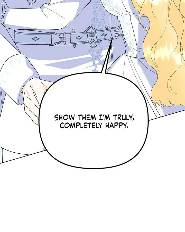 I Got Married to a Duke Called Beast Chapter 88 – Page 50