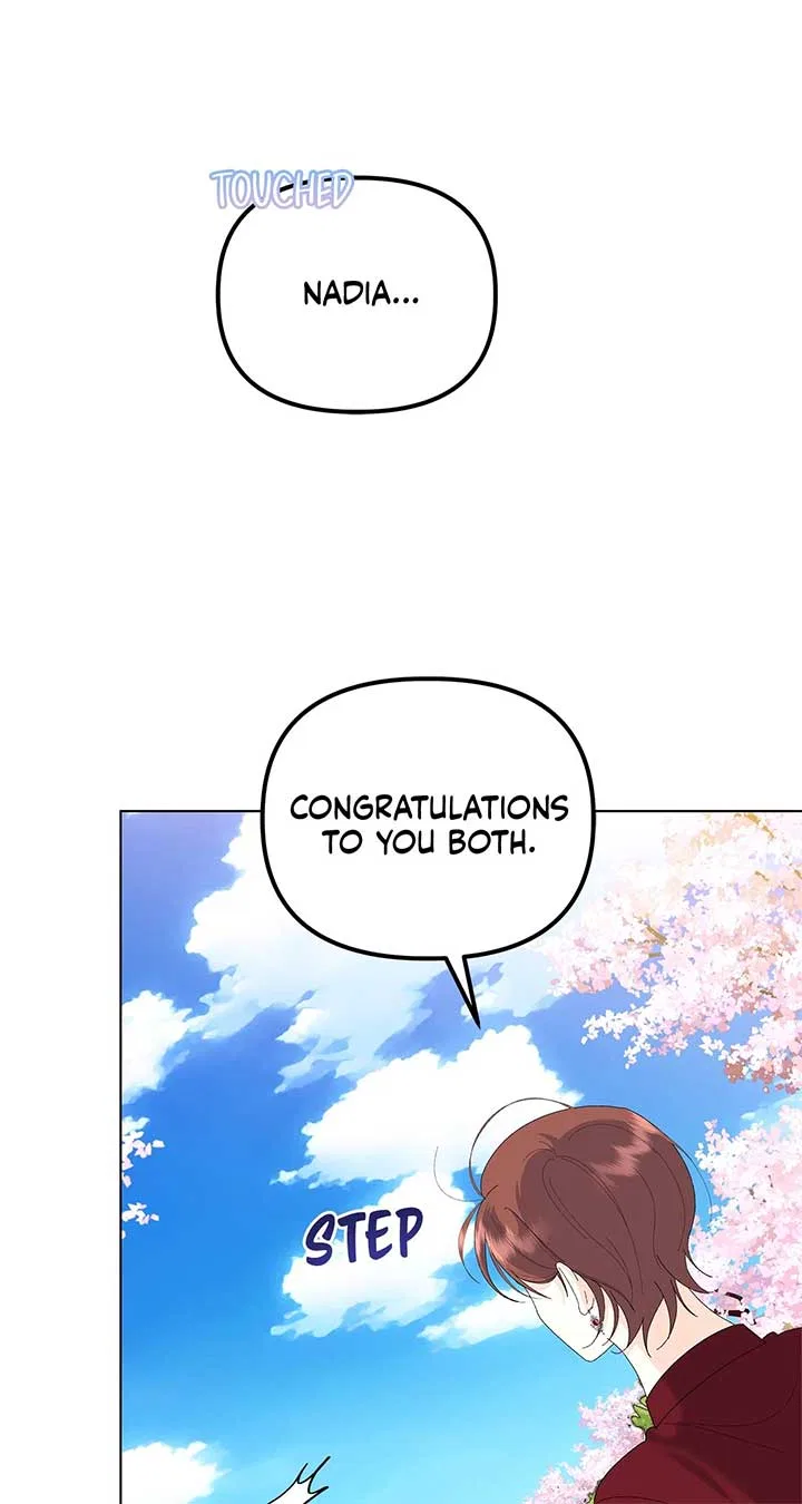 I Got Married to a Duke Called Beast Chapter 88 – Page 51