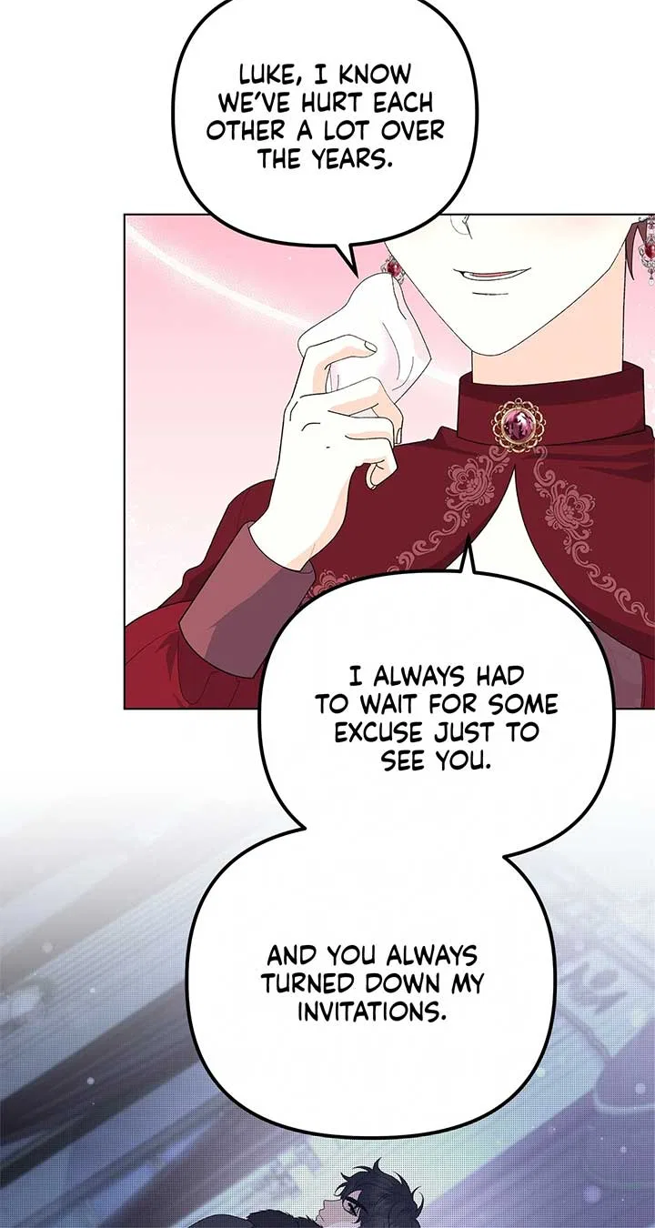 I Got Married to a Duke Called Beast Chapter 88 – Page 53