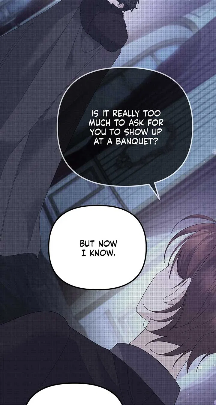 I Got Married to a Duke Called Beast Chapter 88 – Page 54