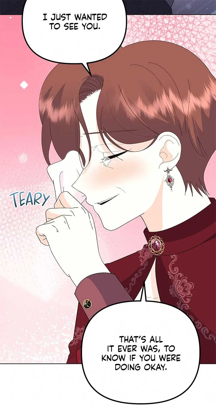 I Got Married to a Duke Called Beast Chapter 88 – Page 55