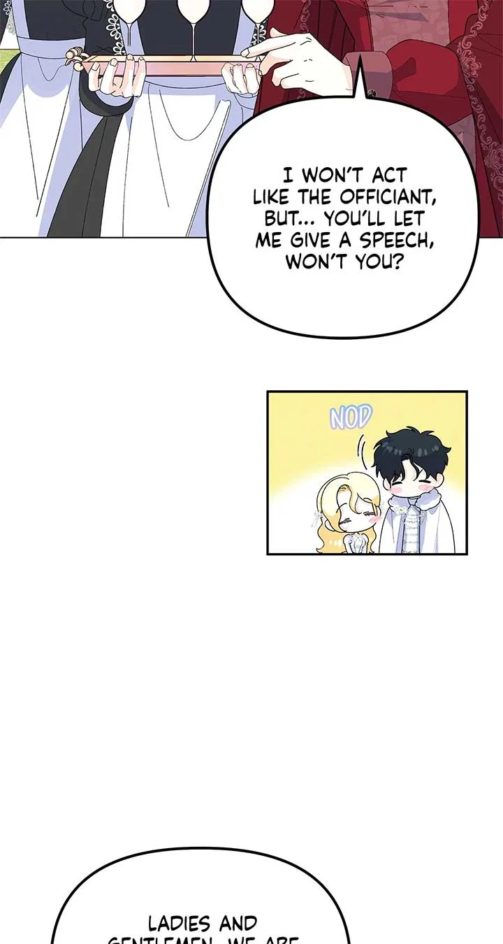I Got Married to a Duke Called Beast Chapter 88 – Page 59