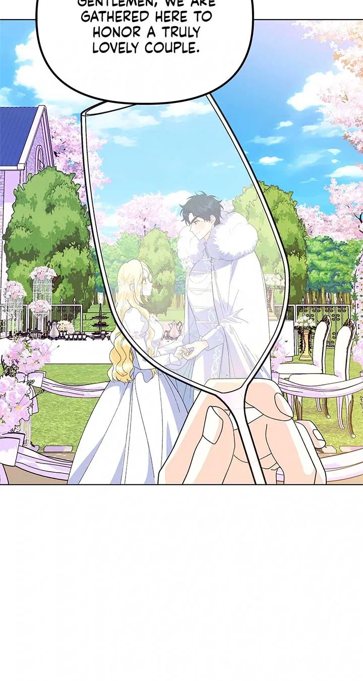 I Got Married to a Duke Called Beast Chapter 88 – Page 60