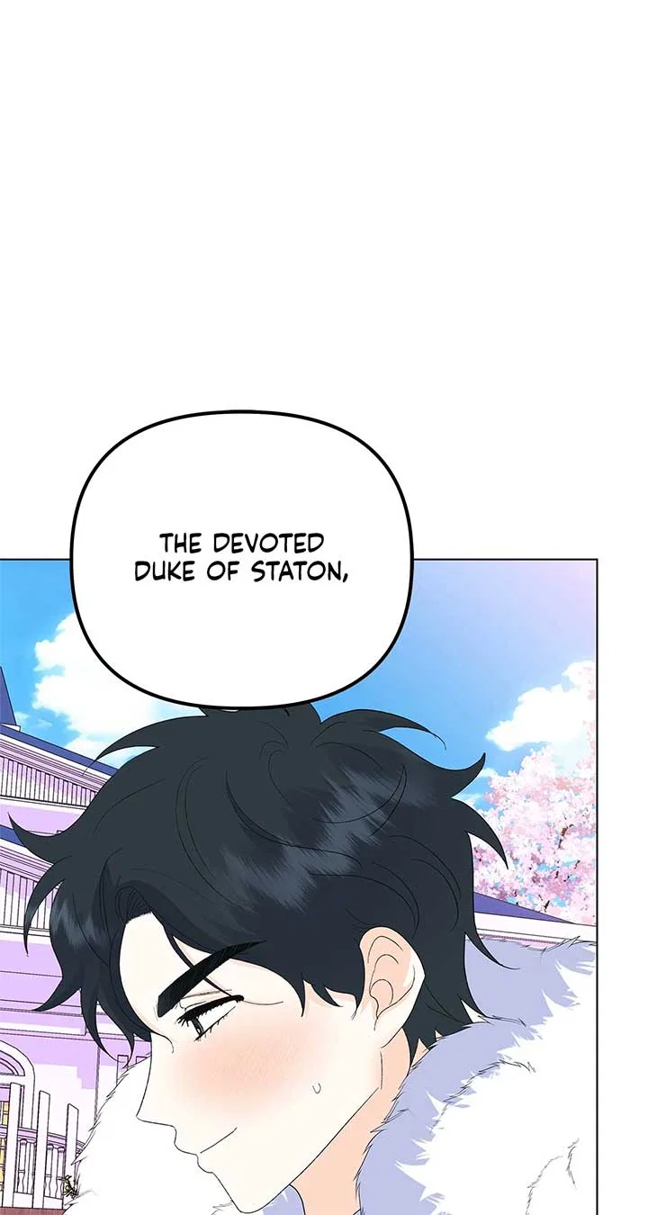 I Got Married to a Duke Called Beast Chapter 88 – Page 61