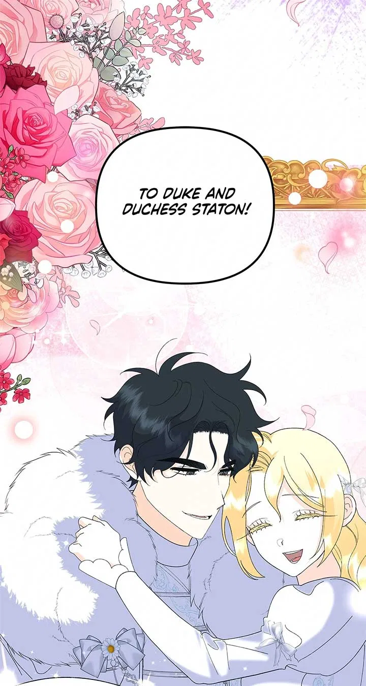 I Got Married to a Duke Called Beast Chapter 88 – Page 67