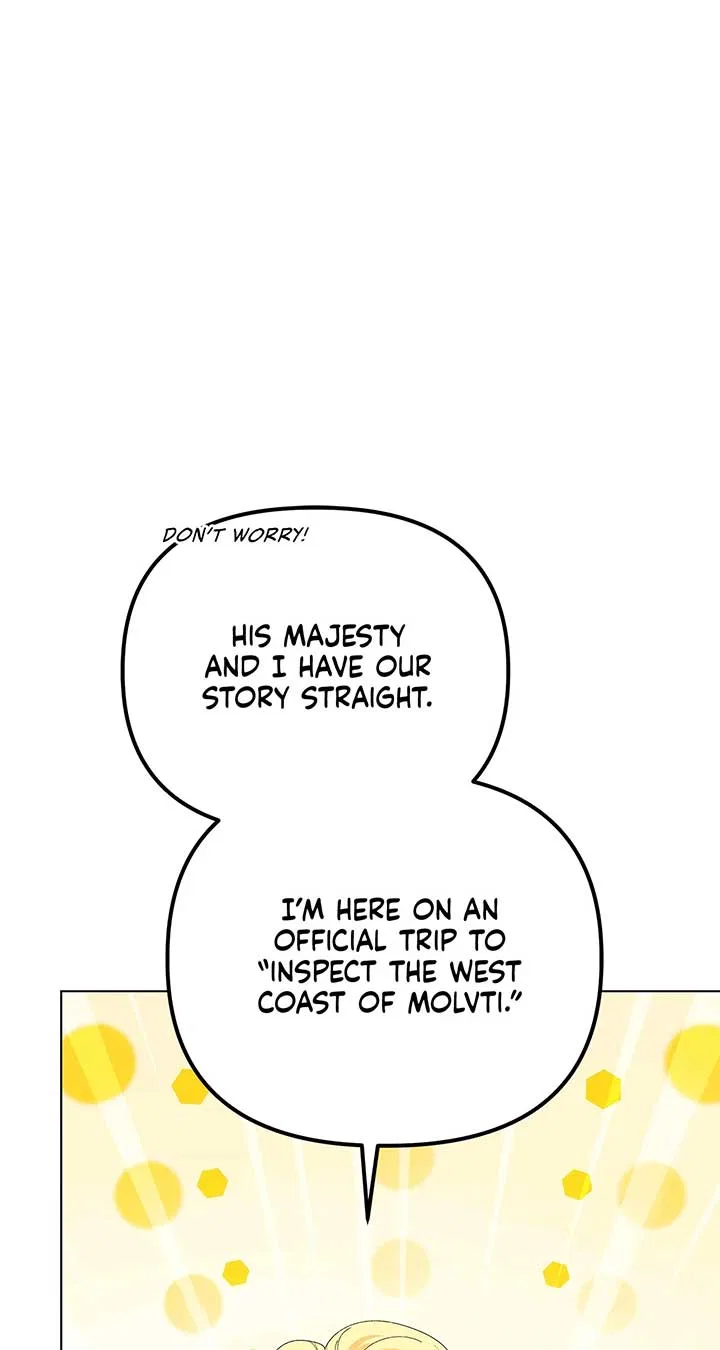 I Got Married to a Duke Called Beast Chapter 88 – Page 71