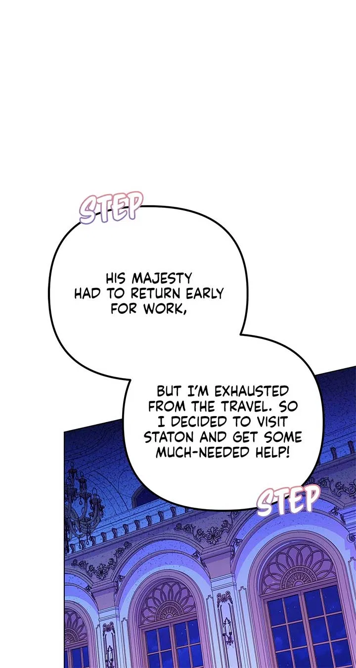 I Got Married to a Duke Called Beast Chapter 88 – Page 73