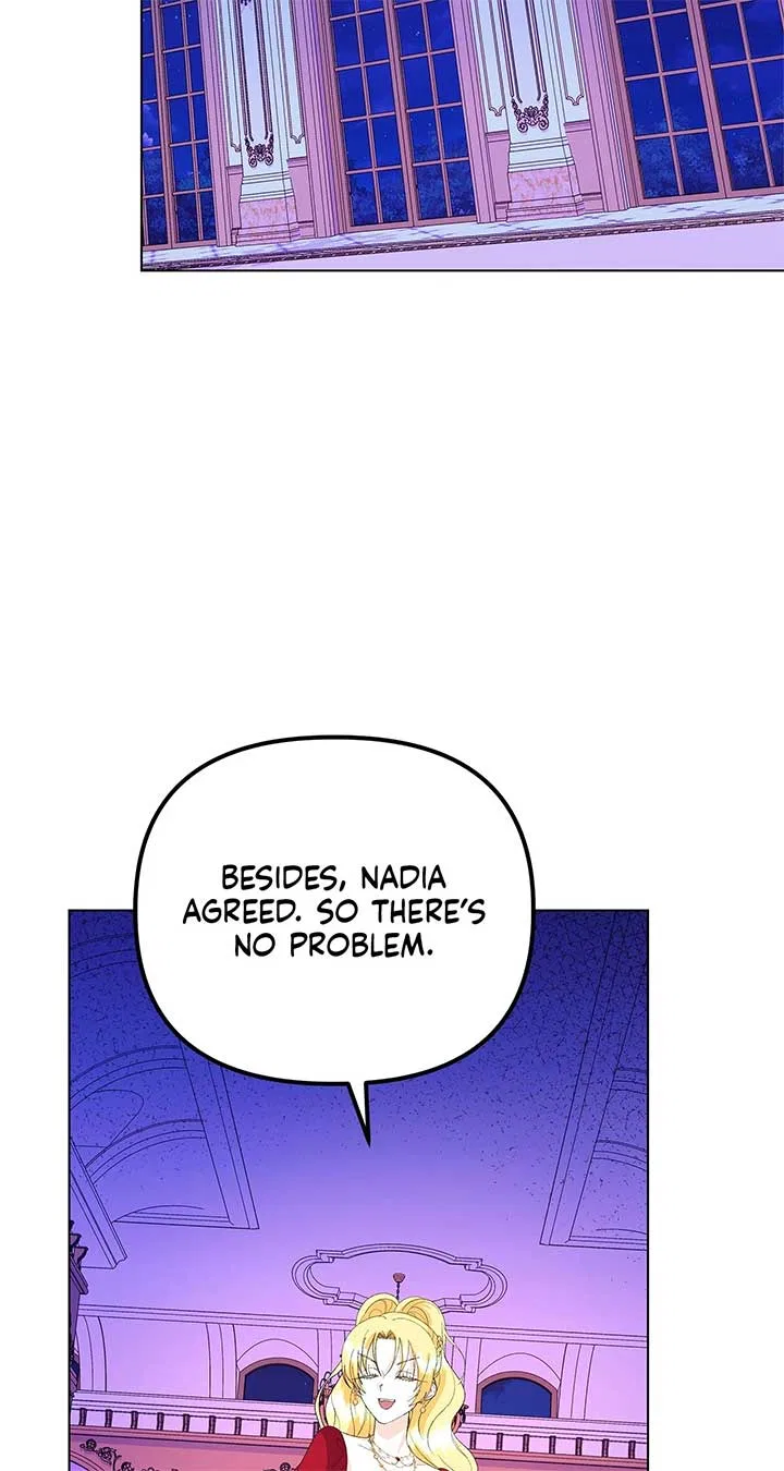I Got Married to a Duke Called Beast Chapter 88 – Page 74